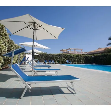 Apartman Pretty In Scoglitti, Sicily *