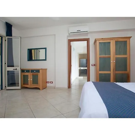 Pretty In Scoglitti, Sicily *