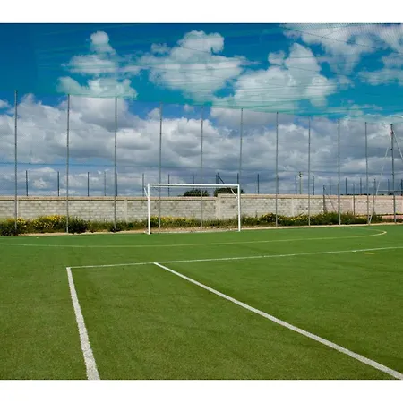Pretty In Scoglitti, Sicily Apartman