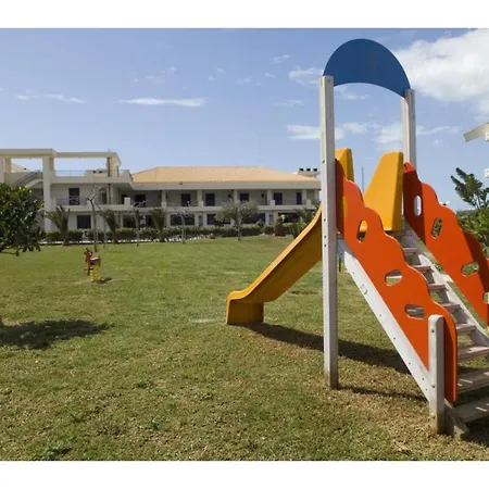 Pretty In Scoglitti, Sicily Apartman