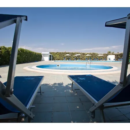 Pretty In Scoglitti, Sicily Scoglitti