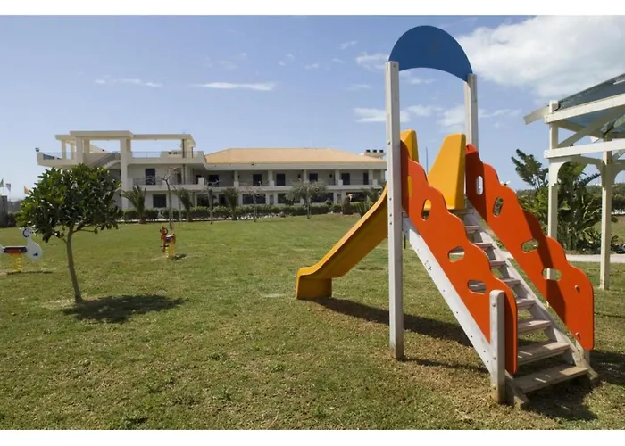 Pretty In Scoglitti, Sicily *