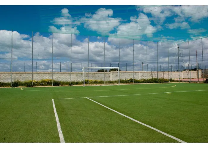 Pretty In Scoglitti, Sicily Apartment