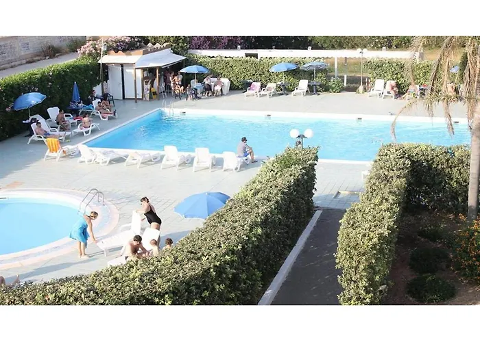 Pretty In Scoglitti, Sicily Scoglitti