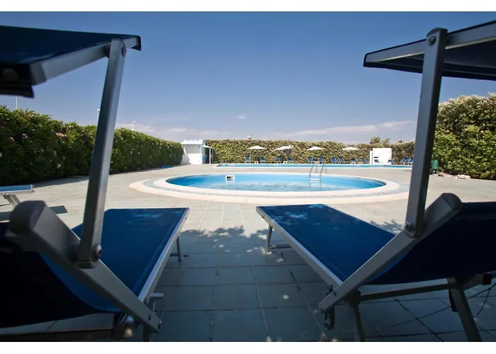 Pretty In Scoglitti, Sicily Scoglitti