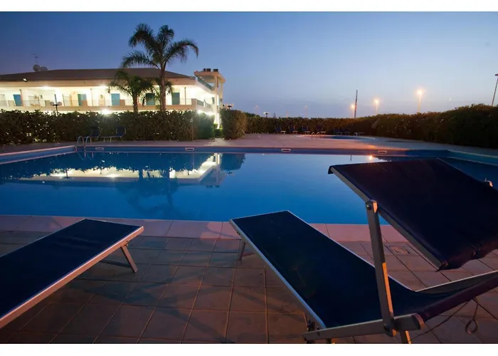 Apartment Pretty In Scoglitti, Sicily Scoglitti