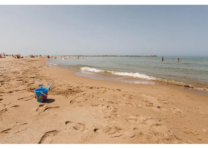 Pretty In Scoglitti, Sicily * Scoglitti