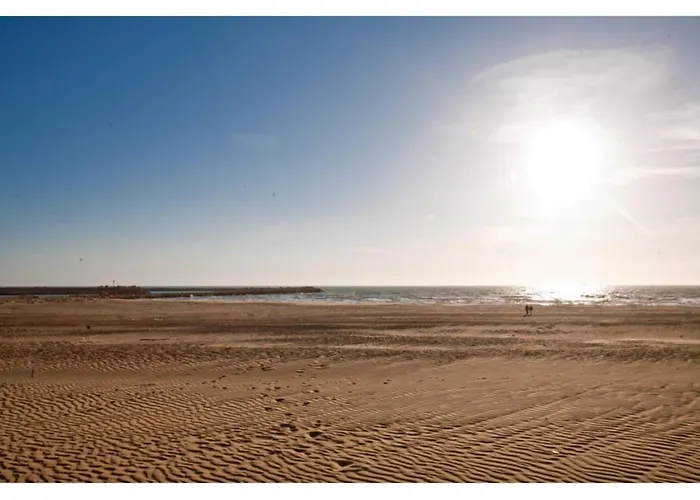 Pretty In Scoglitti, Sicily Apartment *