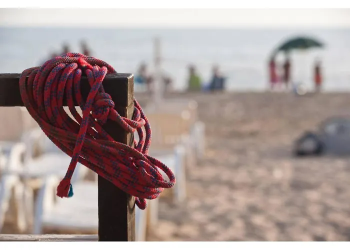 Pretty In Scoglitti, Sicily Apartment