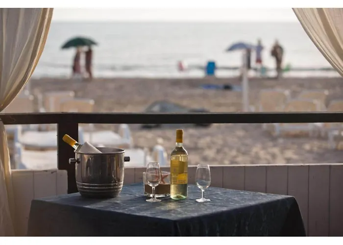 Pretty In Scoglitti, Sicily